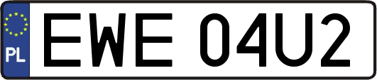 EWE04U2