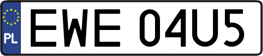 EWE04U5