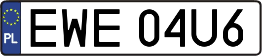 EWE04U6