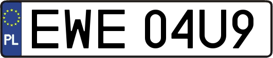 EWE04U9