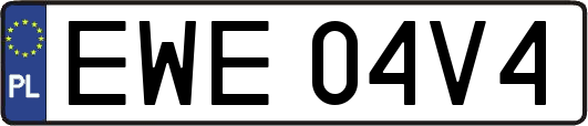 EWE04V4