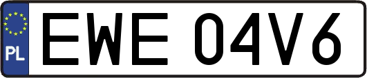 EWE04V6