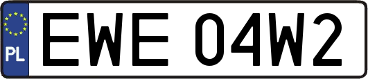 EWE04W2