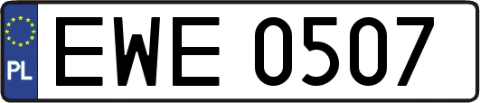 EWE0507