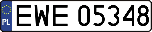 EWE05348