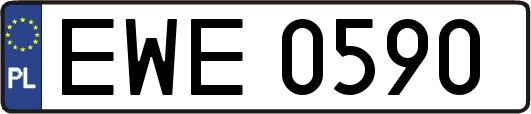EWE0590