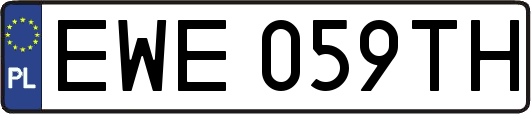 EWE059TH
