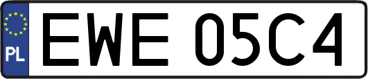 EWE05C4