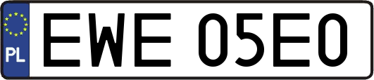 EWE05E0