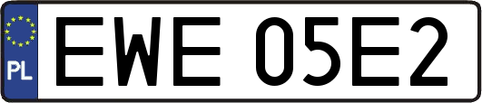 EWE05E2