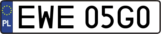 EWE05G0