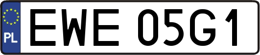 EWE05G1