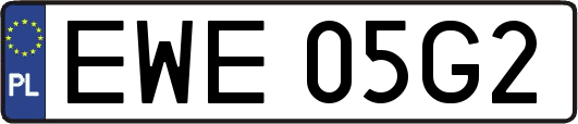 EWE05G2