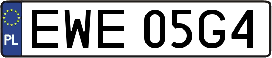 EWE05G4