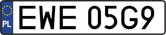 EWE05G9