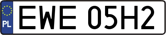 EWE05H2
