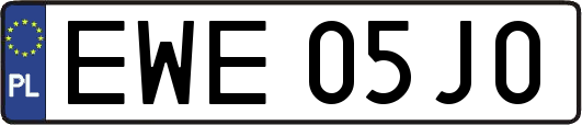 EWE05J0