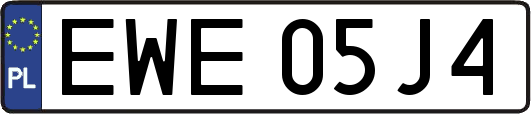 EWE05J4