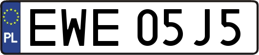 EWE05J5