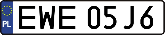 EWE05J6