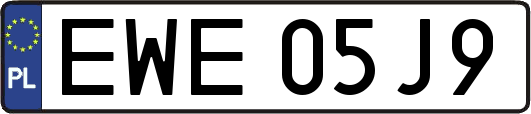 EWE05J9