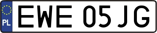 EWE05JG