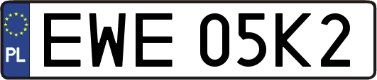 EWE05K2