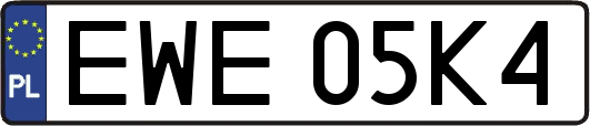 EWE05K4