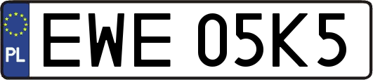 EWE05K5