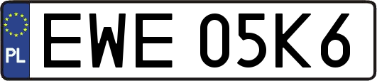 EWE05K6