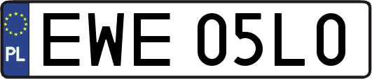 EWE05L0