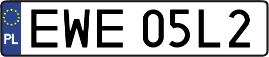 EWE05L2