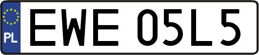 EWE05L5