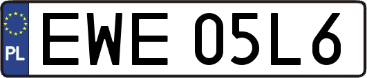 EWE05L6