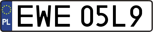 EWE05L9