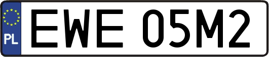 EWE05M2