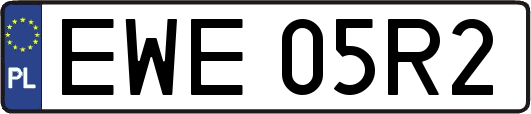 EWE05R2