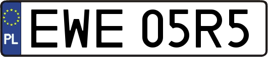 EWE05R5