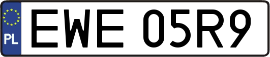 EWE05R9