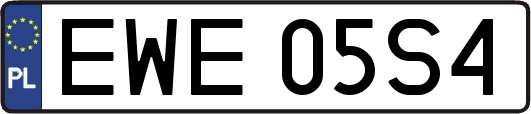 EWE05S4