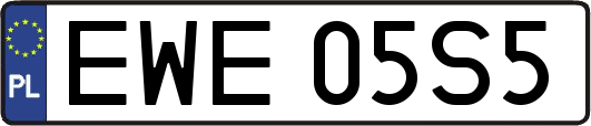 EWE05S5