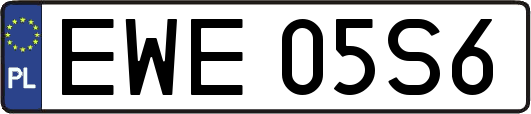 EWE05S6
