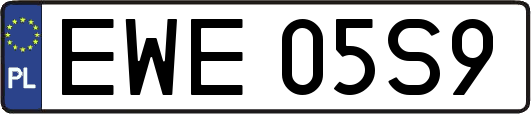 EWE05S9