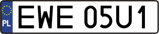 EWE05U1