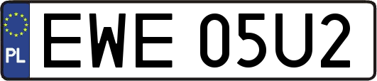 EWE05U2