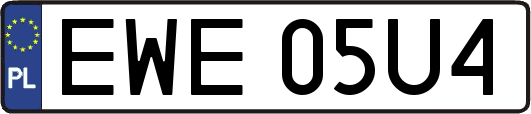 EWE05U4