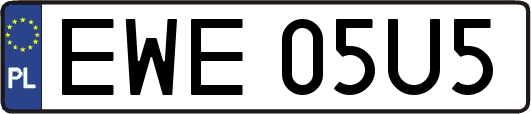EWE05U5