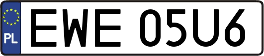 EWE05U6