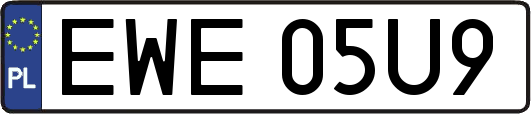 EWE05U9
