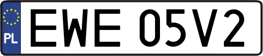 EWE05V2